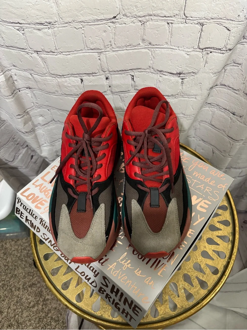 Yeezy Boost 700.